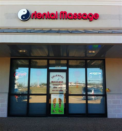 asian massage jackson ms